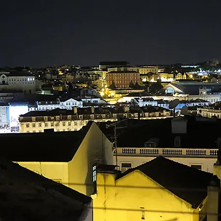 - Mouraria Apartamento *