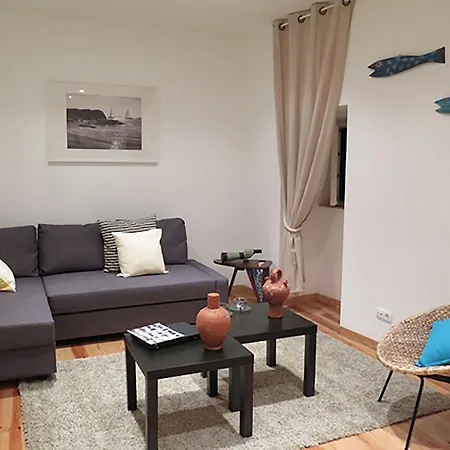 - Mouraria Apartamento *