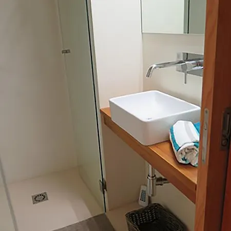 Apartamento - Mouraria