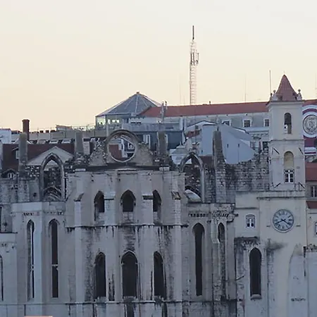 - Mouraria Apartamento