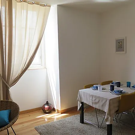 Apartamento - Mouraria *