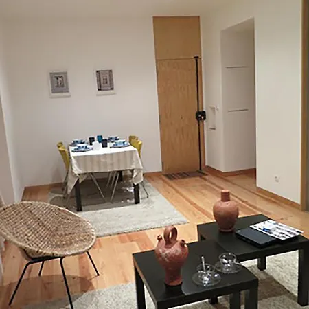 - Mouraria Apartamento Lisboa