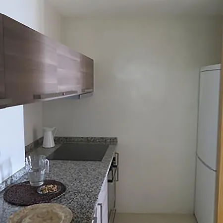 Apartamento - Mouraria *